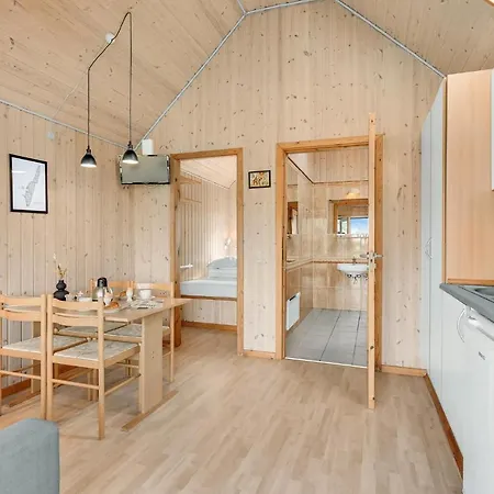 Feriehus Beautiful In