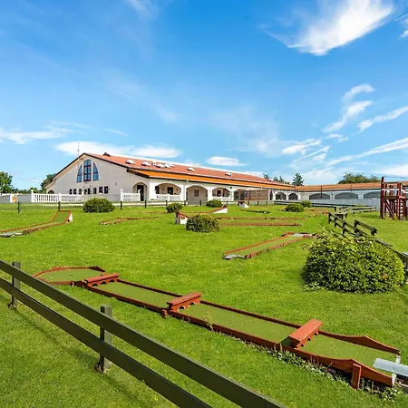 Feriehus Beautiful In